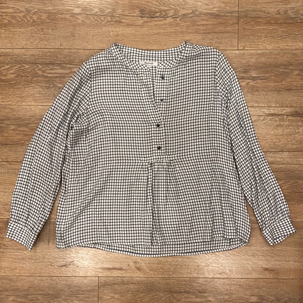 Madewell top